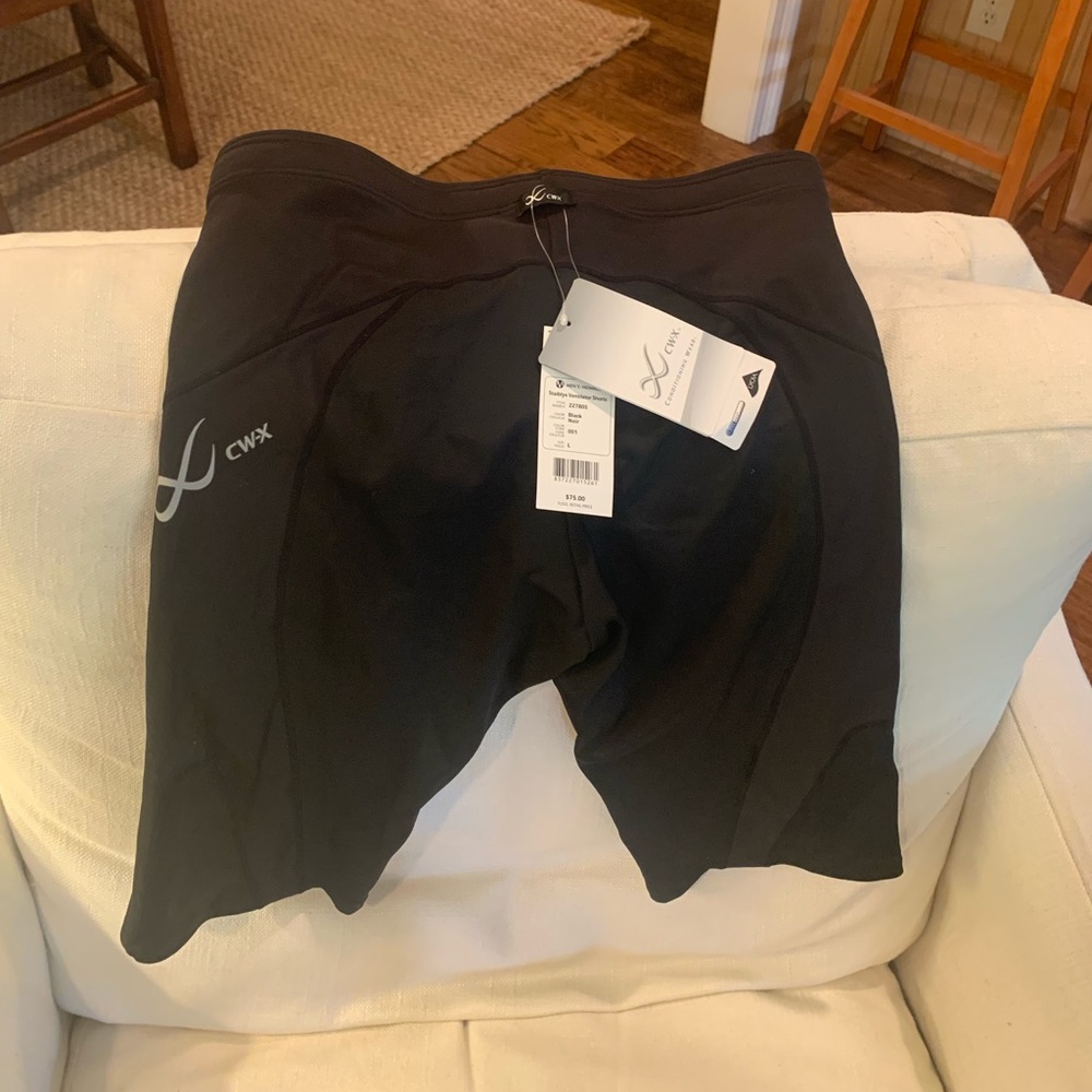 Conditioning Wear: Men’s Staiblyx Ventilator Shorts